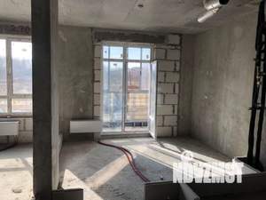 1-к квартира, вторичка, 48м2, 21/24 этаж