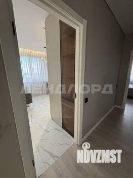 2-к квартира, вторичка, 55м2, 18/24 этаж