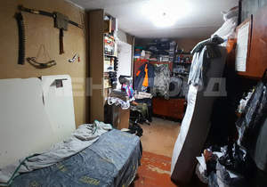 2-к квартира, вторичка, 51м2, 1/14 этаж