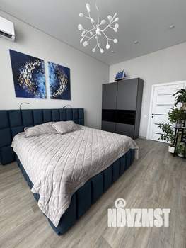 1-к квартира, вторичка, 44м2, 18/18 этаж
