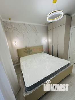 3-к квартира, вторичка, 57м2, 12/25 этаж