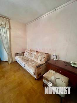 2-к квартира, вторичка, 42м2, 3/5 этаж