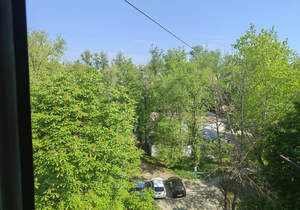 2-к квартира, вторичка, 47м2, 5/5 этаж