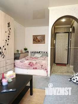 1-к квартира, вторичка, 32м2, 2/5 этаж