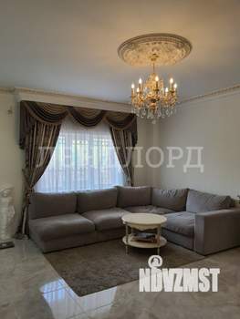 2-к квартира, вторичка, 80м2, 2/20 этаж