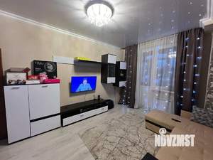 2-к квартира, вторичка, 60м2, 2/4 этаж