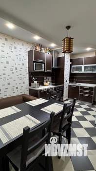 2-к квартира, вторичка, 53м2, 2/10 этаж