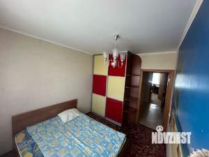 3-к квартира, вторичка, 65м2, 8/9 этаж