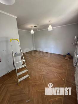 2-к квартира, вторичка, 56м2, 4/4 этаж