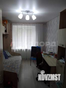 3-к квартира, вторичка, 60м2, 3/5 этаж