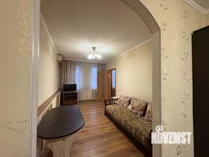 4-к квартира, вторичка, 54м2, 2/2 этаж