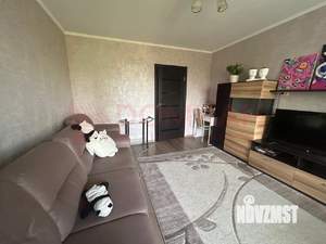 1-к квартира, вторичка, 37м2, 5/10 этаж