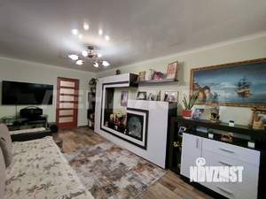 3-к квартира, вторичка, 56м2, 1/5 этаж