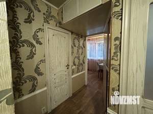 2-к квартира, вторичка, 44м2, 5/9 этаж