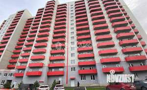 3-к квартира, вторичка, 98м2, 3/16 этаж