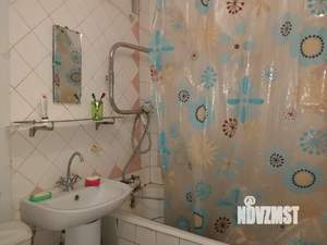 1-к квартира, вторичка, 33м2, 3/5 этаж