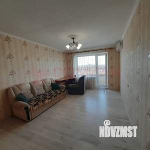 1-к квартира, вторичка, 37м2, 8/10 этаж