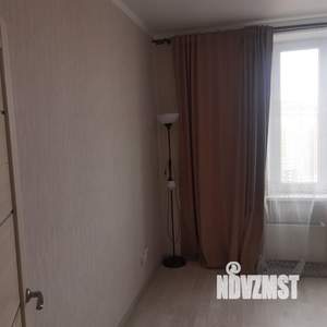 1-к квартира, вторичка, 36м2, 19/19 этаж