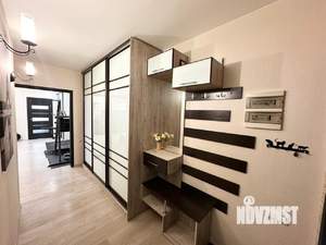 3-к квартира, вторичка, 97м2, 6/22 этаж