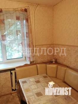 2-к квартира, вторичка, 47м2, 4/5 этаж