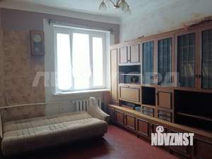 2-к квартира, вторичка, 61м2, 5/5 этаж