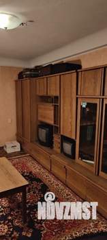 3-к квартира, вторичка, 58м2, 4/5 этаж