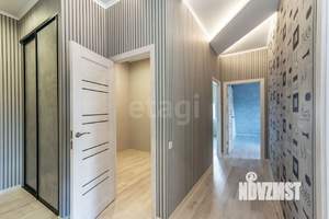 3-к квартира, вторичка, 71м2, 4/4 этаж