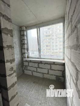 1-к квартира, вторичка, 48м2, 2/6 этаж