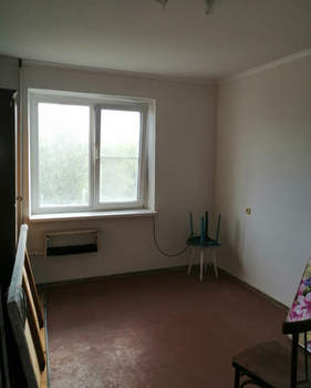 2-к квартира, вторичка, 56м2, 6/10 этаж