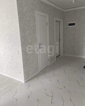 3-к квартира, вторичка, 70м2, 15/23 этаж