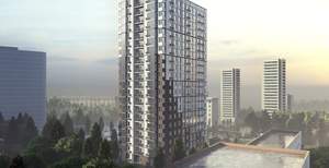2-к квартира, вторичка, 39м2, 10/20 этаж