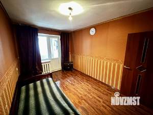 3-к квартира, вторичка, 67м2, 4/9 этаж