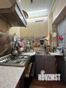 2-к квартира, вторичка, 46м2, 2/2 этаж