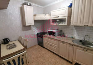 3-к квартира, вторичка, 80м2, 2/14 этаж