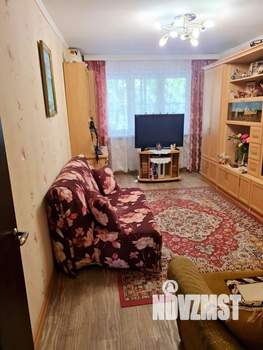 2-к квартира, вторичка, 48м2, 2/5 этаж