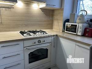 2-к квартира, вторичка, 43м2, 5/5 этаж