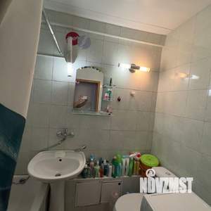 3-к квартира, вторичка, 49м2, 1/5 этаж