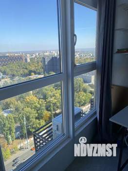 1-к квартира, вторичка, 43м2, 24/24 этаж