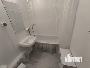 1-к квартира, вторичка, 37м2, 5/16 этаж