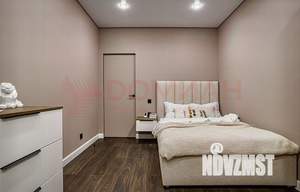 2-к квартира, вторичка, 53м2, 6/25 этаж