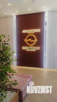 1-к квартира, вторичка, 34м2, 6/18 этаж