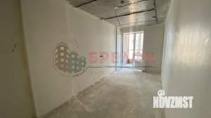 2-к квартира, вторичка, 58м2, 16/20 этаж