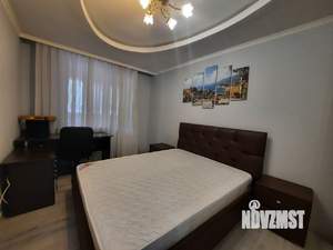 3-к квартира, вторичка, 65м2, 1/10 этаж