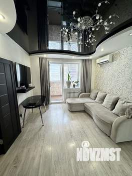 2-к квартира, вторичка, 46м2, 2/21 этаж