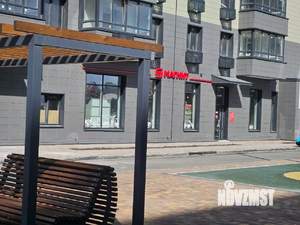 2-к квартира, вторичка, 66м2, 3/10 этаж