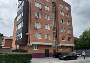 1-к квартира, вторичка, 32м2, 5/6 этаж