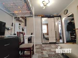 1-к квартира, вторичка, 22м2, 1/9 этаж