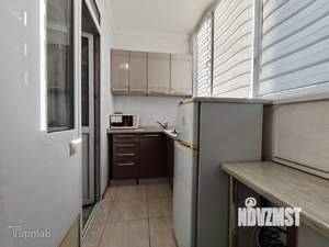 Студия квартира, вторичка, 24м2, 6/7 этаж