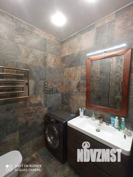 2-к квартира, вторичка, 40м2, 8/19 этаж