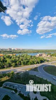 2-к квартира, вторичка, 34м2, 16/18 этаж